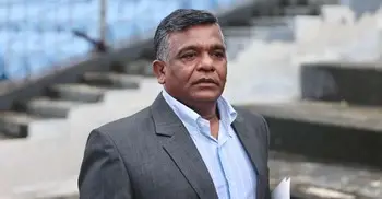 বিশ্বকাপ খেলতে আইসিসিতে ‘মিরাকলের’ আশায় বিসিবি সভাপতি