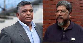 ‘খোঁজ নিয়ে জেনেছি পাশের দেশের একজনকে দিয়ে এ ড্রাফট করানো হয়েছে’