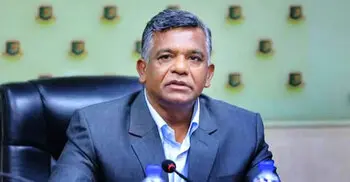 বোর্ড ভাঙা প্রত্যাখ্যান, আইসিসির হস্তক্ষেপ চান বুলবুল