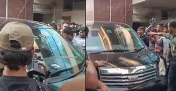 চুপিসারে বিসিবি ছাড়লেন বুলবুল