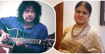 আহমেদ ইমতিয়াজ বুলবুল স্মরণে কনকচাঁপার আবেগঘন পোস্ট