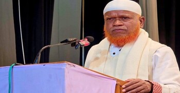 ২৫ হাজার ভোটের ব্যবধানে বিজয়ী নুরুল ইসলাম বুলবুল