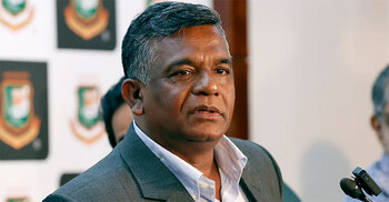 পরিবারের সঙ্গে অস্ট্রেলিয়ায় ঈদ করেই দেশে ফিরবেন বিসিবি প্রধান