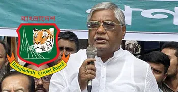 হঠাৎ বিসিবি সভাপতি হিসেবে নতুন নাম, শুধুই গুঞ্জন না বাস্তবতাও আছে?