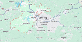 7 dead, 82 missing after landslide in Indonesia