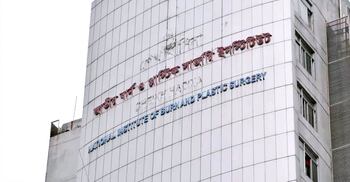 সিলেটে গ্যাস সিলিন্ডার বিস্ফোরণে একই পরিবারের ৫ জন দগ্ধ