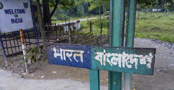 Indo-Pak tensions: Bangladesh puts police on alert in border districts