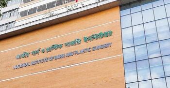 One dead, 4 injured in gas cylinder blast in Gazipur