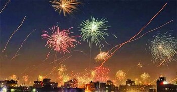 ঈদে বাজি ফাটানো, সংস্কৃতি নাকি অপসংস্কৃতি?