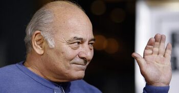 Oscar-nominated ‘Rocky’ actor Burt Young dead at 83