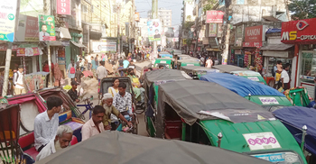 টাউন বাসে কমবে যানজট, হবে বিদ্যুৎ সাশ্রয়