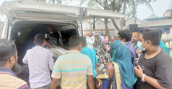 নিহত পরিবারকে ২৫, আহতদের ৫ হাজার করে অনুদান