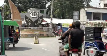 মেহেরপুর-চুয়াডাঙ্গা রুটে বাস চলাচল বন্ধ