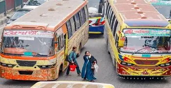 No boarding, alighting in middle of road: DMP