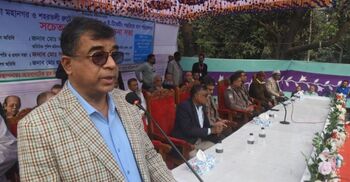 ঢাকার সড়কে শৃঙ্খলা ফেরাতে ই-টিকিটিং পদ্ধতির উদ্যোগ মালিক সমিতির