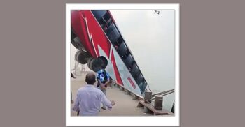 ৪০ জনের মতো মরদেহ পানির নিচে রয়েছে বলে ধারণা ফায়ার সার্ভিসের