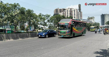 Dhaka returns to usual rhythm as Eid holiday ends