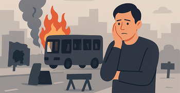 চলমান রাজনৈতিক অস্থিরতার প্রভাব ব্যবসা-বাণিজ্যে