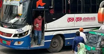 ‘পরিবারের সঙ্গে ঈদ করেছি, সারা বছর পরিশ্রমের কষ্ট দূর হয়েছে’