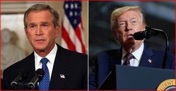 ইরান ইস্যুতে কি পুনরাবৃত্তি হচ্ছে ইরাক যুদ্ধের ইতিহাস?