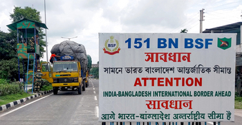 What’s behind India's ban on importing Bangladeshi goods via landports