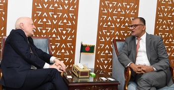 বাংলাদেশি পণ্যের দ্বিতীয় বৃহত্তম রপ্তানি গন্তব্য জার্মানি