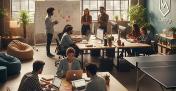 উদ্যোক্তা হিসেবে বিশ্বকে মুগ্ধ করছেন তরুণরা