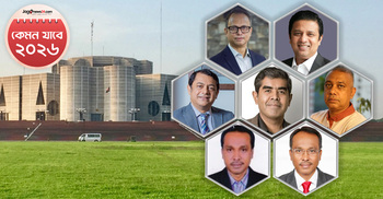 নতুন বছরে ব্যবসায়ীদের প্রথম প্রত্যাশা নির্বাচিত সরকার