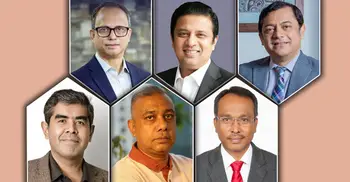 নতুন বছরে ব্যবসায়ীদের প্রথম প্রত্যাশা নির্বাচিত সরকার