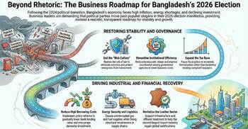 Election manifestos: Businesses want transparent policies, credible roadmaps, not rhetorics