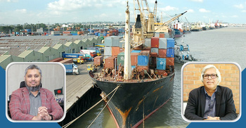 ফেব্রুয়ারিতে নির্বাচনের ঘোষণায় ব্যবসায়ী মহলে স্বস্তি