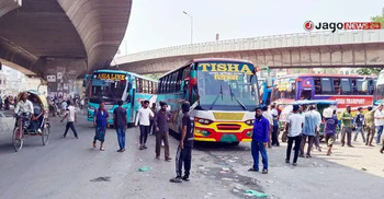BRTA revises bus fares across inter-district and metro routes