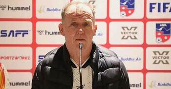 Butler slams pitch conditions despite Bangladesh’s 12-goal win