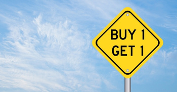‘বাই ওয়ান গেট ওয়ান’ অফারে ক্রয়-বিক্রয় কি জায়েজ?