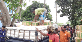 চুয়াডাঙ্গায় মেয়াদোত্তীর্ণ পণ্য বিক্রির অপরাধে দোকানির জরিমানা