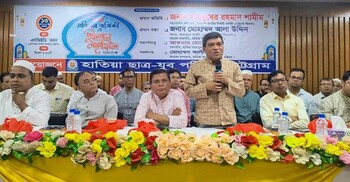 ‘মানুষের প্রত্যাশা পূরণ করাই তারেক রহমানের লক্ষ্য’