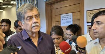 আন্দোলনরত শিক্ষকরা এখন শ্রেণিকক্ষে ফিরে যাবেন, আশা উপদেষ্টার