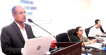 ঢাকা বিশ্ববিদ্যালয়ে ৩ দিনব্যাপী ‘বাংলাদেশ ইকোনমিকস সামিট’ শুরু