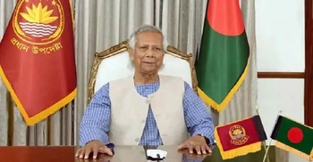 Chief Adviser to address nation this evening