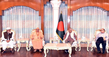 Govt to protect rights of every citizen: Yunus