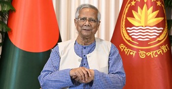 এই ভোট শুধু সরকার বদলাবে না, ১৭ বছরের নীরবতার জবাব দেবে