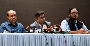 Adani dues payment set to accelerate: CA’s press secy