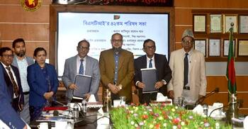 ক্যাব ও বিএসটিআইয়ের মধ্যে সমঝোতা স্মারক সই