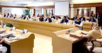 পরিবেশবান্ধব প্লাস্টিকের বাজার বাড়াতে নীতিমালা চূড়ান্ত