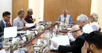 Cabinet nods ICT Ordinance: ICT can penalise political parties
