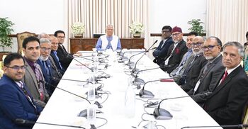 সশস্ত্র বাহিনীর বঞ্চিত সদস্যদের ন‍্যায়বিচার নিশ্চিত করবে সরকার