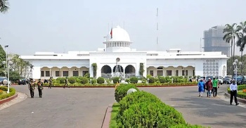 New cabinet to be sworn in Monday