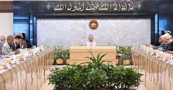 July warriors to get indemnity, ordinance likely next week