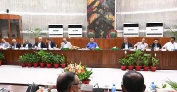 অফিস ৯-৪টা, সন্ধ্যা ৬টার পর মার্কেট বন্ধ