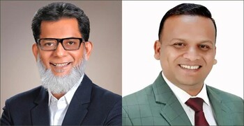 দুই প্রতিমন্ত্রীর দপ্তর বণ্টনের অনুরোধ জানিয়ে সড়ক মন্ত্রীর চিঠি